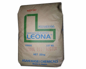  旭化成 Leona PA66塑膠原料應用有些？