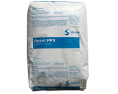    索爾維聚苯硫醚 (PPS)   BR111塑料的性能特點