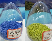 寶理塑料 Durafide PPS的牌號及用途