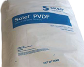  比利時-索爾維Solef  PVDF塑膠原料牌號之間的主要區(qū)別