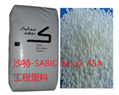   沙特-SABIC Geloy  ASA工程塑料應于什么產品
