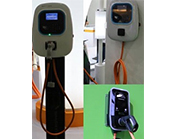  充電樁外殼塑料為何用阻燃PC材料（PC/ABS）而不用PA材料？