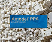  索爾維Amodel? PPA高溫尼龍應用于什么產品加工