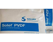  不同的Solef PVDF 牌號之間的主要區(qū)別是什么？