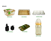  常見(jiàn)塑料奶瓶材質(zhì)主要有PP、PC、PA、PPSU等材質(zhì)，你選對(duì)材料了嗎