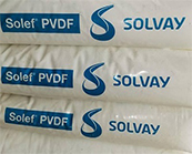 Solef? PVDF 樹脂的純度如何，加工是否需要添加物質(zhì)？