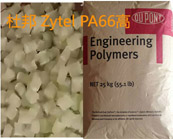  杜邦 Zytel PA66高溫尼龍應(yīng)用于汽車發(fā)動機(jī)罩的原料牌號